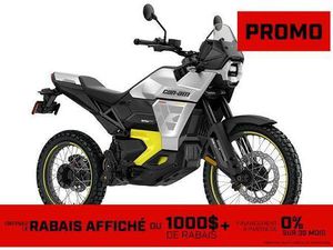 2025 CAN-AM ORIGIN ‘73 J8SA