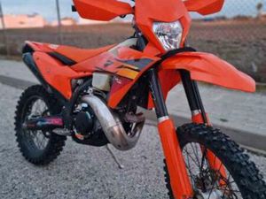 KTM - 300 EXC 2024