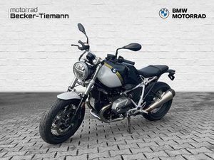 BMW R NINET PURE