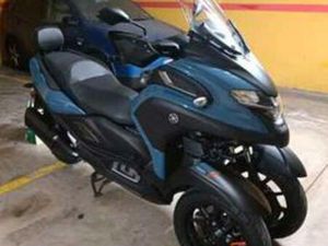 YAMAHA - TRICITY 300