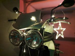 TRIUMPH SPEED TRIPLE 1050 IM TOP-ZUSTAND [515NJ]