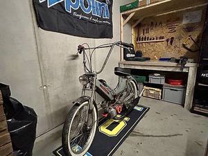 PUCH MAXI S CANTON SAINT-GALL -