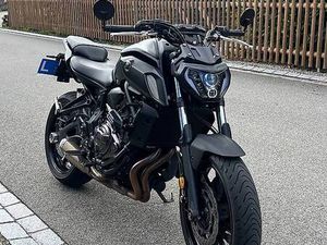 MT07 - 35KW CANTON SCHAFFHOUSE -