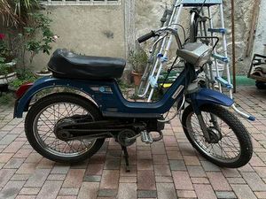 PIAGGIO BOXER CANTON TESSIN -