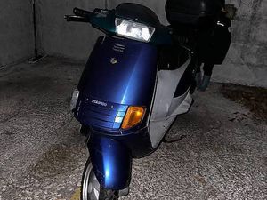 PIAGGIO SKIPPER CANTON ARGOVIE -