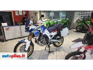 HONDA CRF (AFRICA TWIN) 1000 CC, ENDURO / ADVENTURE