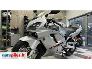 HONDA CBR 600 CC, STREET / CLASSIC