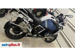 BMW R 1250 GS ADVENTURE 1250 CC, ENDURO / ADVENTURE