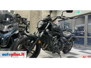 KAWASAKI VULCAN 650 CC, CHOPPERS / CRUISERS / CUSTOM