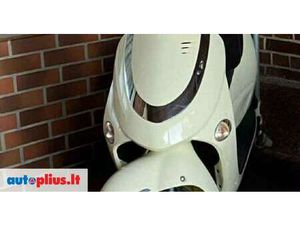 -KITA- -KITA- 50 CC, SCOOTERS / MOPEDS