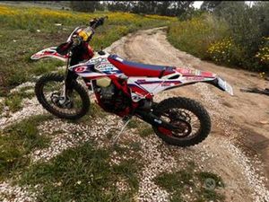 BETA RR ENDURO 350 - 2016