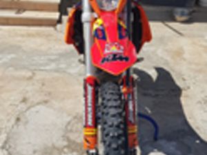 KTM 350 EXC F
