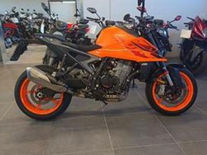 KTM 990 DUKE FL76219