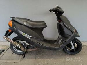 MALAGUTI F10 50 2 POSTI, MINARELLI - 2010