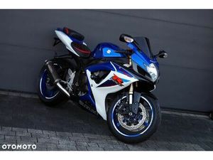 SUZUKI GSX-R