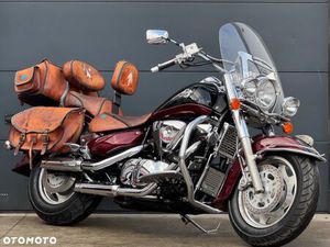 SUZUKI INTRUDER