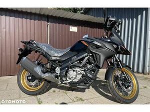 SUZUKI V-STROM