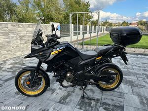 SUZUKI V-STROM