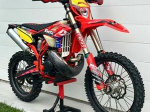 BETA RR 250 RACING 2T