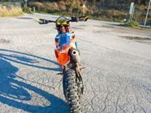 BETA RR ENDURO 300 - 2022