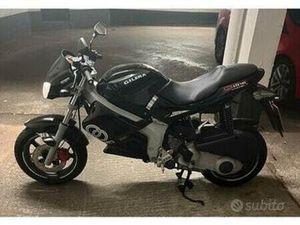 GILERA DNA 125 - 2004