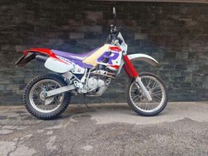 GILERA RC 600 - 1993