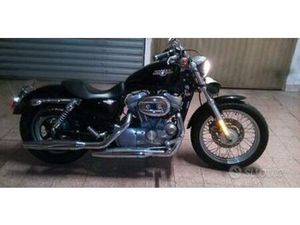 HARLEY-DAVIDSON SPORTSTER 883 - 2008
