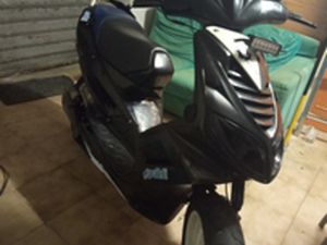 PEUGEOT SPEEDFIGHT 2