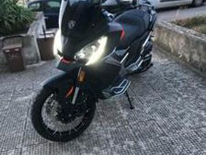 PEUGEOT XP 400 - 2024