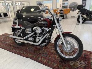 HARLEY DAVIDSON DYNA SUPER GLIDE