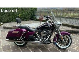 HARLEY DAVIDSON ROAD KING 103