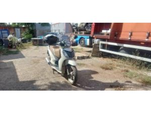 MALAGUTI CENTRO 160 I.E