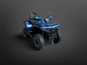 CFMOTO CFORCE 2026 ГОДИНА!!!НАЛИЧНО