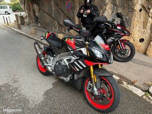 APRILIA TUONO V4 FACTORY