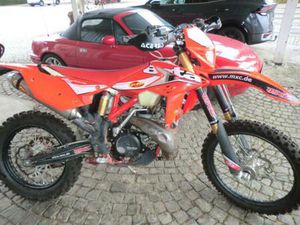 BETA RR 300 ( E START + KICKSTART )