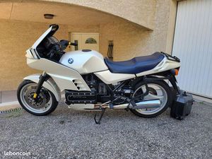 BMW K 100 RS1