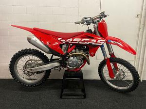 GASGAS MC 250F 2023