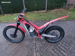 TRIAL GAS GAS 300 TXT 2023