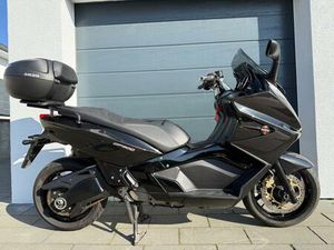 GILERA GP800 100 JAHRE EDITION TOP ZUSTAND