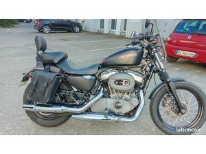 HARLEY DAVIDSON 1200 SPORTSTER