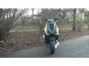 ITALJET DRAGSTER 125