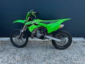 KAWASAKI KX 85 - 2023