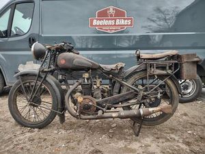 DOLLAR P3 250 CC 1938