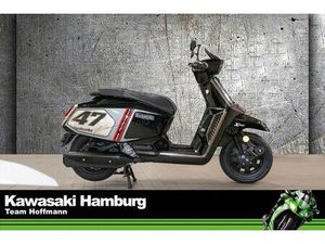 LAMBRETTA X300 CASA , LIMITED EDITION NR. 727 VON 999
