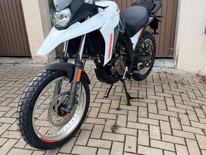 MALAGUTI DUNE 125 NEU ABS 125 CCM