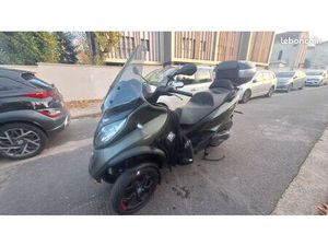 MP 350 LT -2020 - EN TRES BON ETAT