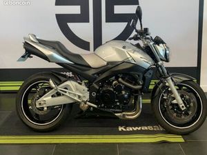 SUZUKI 600GSR PAS DE FRAIS À PRÉVOIR