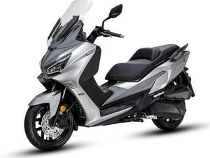 SYM JOYMAX Z 300I – EURO 5+ / ADVENTSAKTION* - 16% / AM LAGER