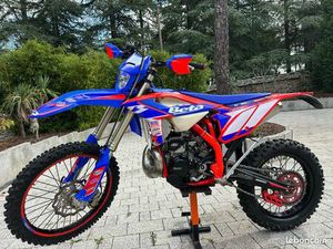 BETA 250 RR 2T ENDURO