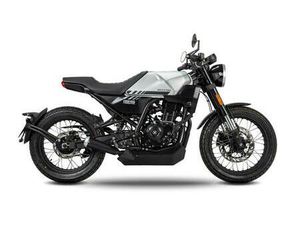 BRIXTON CROSSFIRE 125 LC